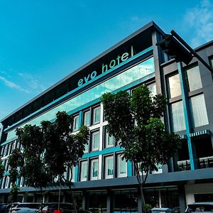 Evo Hotel Pekanbaru